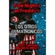 thumbnail image 1 of LIBRO Five Nights At Freddy's #2.Otros Animatr, 1 of 2