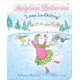 thumbnail image 1 of Libro Simon Spotlight Angelina Ballerina Ama Patinar sobre Hielo, 1 of 1
