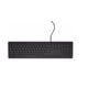 thumbnail image 1 of Teclado Dell KB216 USB Negro Compatible con PC y Chromebook, 1 of 3