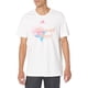 thumbnail image 1 of Camiseta adidas Messi Bienvenido A Miami para Hombre - Blanco, 1 of 2