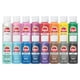 thumbnail image 1 of Pintura acrílica artesanal Apple Barrel Vibrant Spectrum 16 x 60 ml, 1 of 7