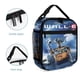 thumbnail image 5 of WALL·E-theme Lunch Box Lunch Bag Insulated Reusable Lunch Tote Bag Cooler Tote Bag For Men Women gifts 20*11*27cm, 5 of 6