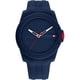 thumbnail image 1 of Reloj Tommy Hilfiger Hombre 1710595 Cuarzo Silicona Azul, 1 of 3
