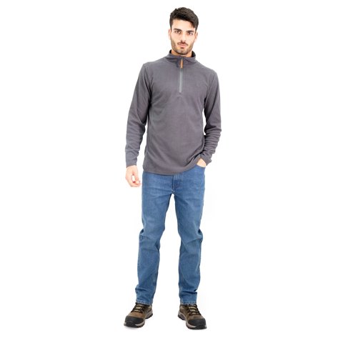 Polar Quebec Kenai Gris