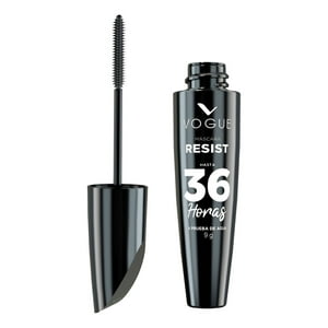 Vogue - Mascara Resist 9G