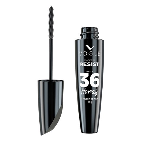 Vogue - Mascara Resist 9G