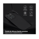 thumbnail image 5 of Carcasa Para Motorola Edge 60 Pro Azul Oscuro, 5 of 5