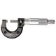 thumbnail image 1 of Micrómetro General Tools 102, 0-1 pulgadas, grado 0.001 pulgadas, 1 of 1
