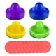 thumbnail image 1 of Empujadores Y Discos De Hockey De Aire Paletas De Hockey De Aire Para El Hogar Familia De Hockey De Mesa Estilo B, 1 of 4