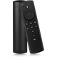 thumbnail image 1 of Control remoto de voz de repuesto compatible con Fire Smart TV Cube (2.ª y 1.ª generación), Smart TV Stick (2.ª y 4K y Lite), Smart TV de 3.ª generación (L5B83H), 1 of 6