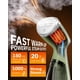 thumbnail image 2 of Vaporizador portátil de ropa OGHom 1000W 110V de viaje, 2 of 9