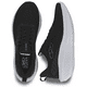 thumbnail image 3 of Zapatilla Hombre Rayo Negro/Blanco, 3 of 5