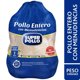 thumbnail image 1 of Pollo Entero Con Menudencias, 2 kg, 1 of 1