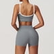 thumbnail image 5 of Conjunto Mujer Top y Short Silueta Activa Premium, 5 of 5