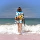 thumbnail image 2 of Toalla de Playa Fortnite Desmarcar 78x160cm, 2 of 6