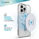 thumbnail image 5 of Funda de teléfono Speck Clear GemShell para iPhone 16 Pro, 5 of 6