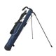 thumbnail image 4 of Soporte Para Bolsa De Golf Para Hombres Y Adultos, Bolsa De Transporte De Golf De Gran Capacidad Con Soporte, Color Azul Oscuro, 4 of 5