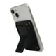 thumbnail image 3 of Billetera Tarjetero Magnético Magsafe Cayman Negro Head, 3 of 7