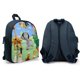 thumbnail image 4 of Tiny Bunch Baby TV Mochila Escolar para Niños y Niñas, Mochila Infantil Ligera de Alta Calidad, Grande y Duradera Azul, 4 of 6