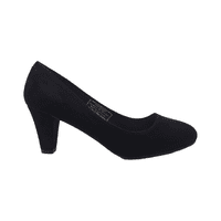 Zapato Stilleto By Pass Mujer Y9286-1 - Talla 38