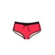 thumbnail image 1 of Bikni hot pants brasilero rojo Talla 16, 1 of 4