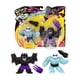 thumbnail image 2 of Goo Jit Zu Meteor Madness Vs Pantaro Vs Sludgewing, 2 of 3