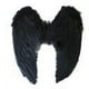 thumbnail image 1 of Alas De Angel De Plumas - Rojas, 1 of 2
