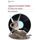 thumbnail image 1 of Libro El libro de todos los amores - Agustín Fernández Mallo, 1 of 2