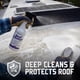 thumbnail image 4 of Limpiador de Techo LIQUISHINE 473 ml con Protección UV para Autocaravana, 4 of 8