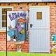 thumbnail image 2 of Pepper Ann-bandera de jardín temática. Regalo perfecto para fans, amigos y familiares, ideal para actividades al aire libre y decoración de fiestas.28CM*45CM, 2 of 5