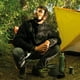 thumbnail image 5 of Polar Hombre Shar 83 Half Zipper Lhotse negro XL, 5 of 8