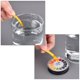 thumbnail image 3 of Tiras de papel para prueba de pH Jovitec Universal Full Gange 0-14, 3 of 7