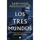 thumbnail image 1 of Libro Los tres mundos - Santiago Posteguillo, 1 of 2