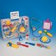 thumbnail image 1 of Maletín de doctor para juego de simulación Pavlov'z Toyz, 1 of 1