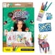 thumbnail image 1 of Kit de manualidades para colorear Creativity para niños Wonder Worlds 3D, 1 of 8