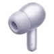 thumbnail image 3 of Audafonos Xiaomi Redmi Buds 6 Pro Lavender Purple ANC, 3 of 3