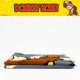 thumbnail image 5 of Toalla Franco Collectibles Nintendo Donkey Kong 150 x 75 cm, 5 of 7