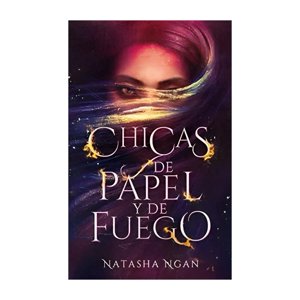 Puck - Chicas De Papel Y Fuego