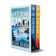 thumbnail image 1 of Set de libros Bloom Books Gold Rush Ranch Series 1-2, 1 of 1