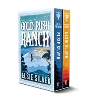 Set De Libros Bloom Books Gold Rush Ranch Series 1-2
