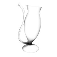Bothyi - Copa De Cóctel Martini, Cristalería, Copa De Vino Para Bar, Boda, Hogar, 350Ml