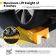 thumbnail image 3 of Rampas niveladoras MAXXHAUL 56 cm 3 niveles para casa rodante – Amarillo, 3 of 3