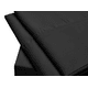 thumbnail image 2 of Juego sabanas negras super king Beku home, 2 of 3