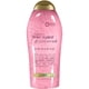thumbnail image 1 of Gel de Ducha OGX Agua de Rosas Sal Rosa 577ml Piel Sensible, 1 of 3