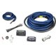 thumbnail image 2 of Kit de amplificación de potencia KICKER 46PKD1 PKD1 1/0AWG con bloque de fusibles, 2 of 2