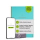 thumbnail image 1 of Agenda y cuaderno reutilizable híbrido Rocketbook Fusion, 1 of 9