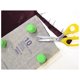 thumbnail image 3 of Pesas para Patrón Dritz - Pack de 4 colores surtidos, 3 of 3