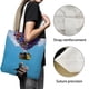 thumbnail image 3 of Disney: Up Bolso de tela con estampado de lienzo para mujer, bolsa de compras reutilizable y estética, con cremallera interior, regalo para mujer,40*40cm., 3 of 6