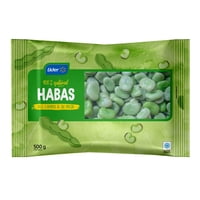 Habas Congeladas 500 G Lider