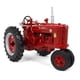 thumbnail image 2 of Tractor De Juguete Farmall Super M Con Logotipo Ffa En La Parte Delantera Estrecha 1 16, 2 of 5
